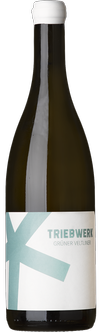 GRÜNER VELTLINER | Triebwerk