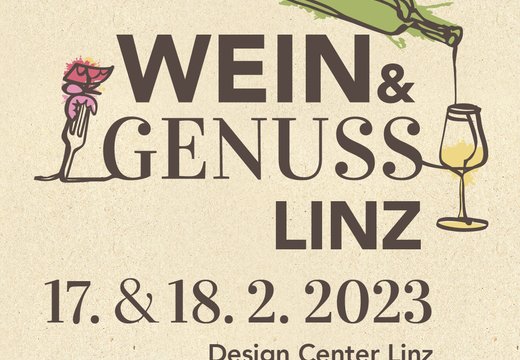 WEIN & GENUSS Linz