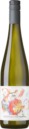 GRÜNER VELTLINER | Straß | Kamptal DAC