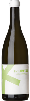 MÜLLER THURGAU | Triebwerk