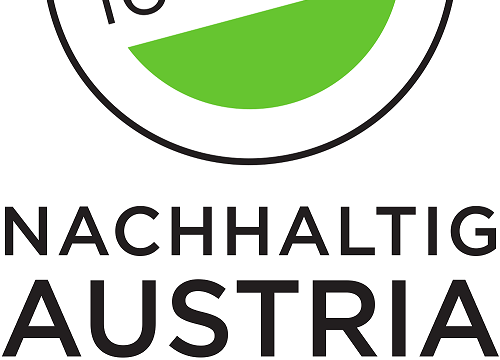 Nachhaltig Zertifiziert